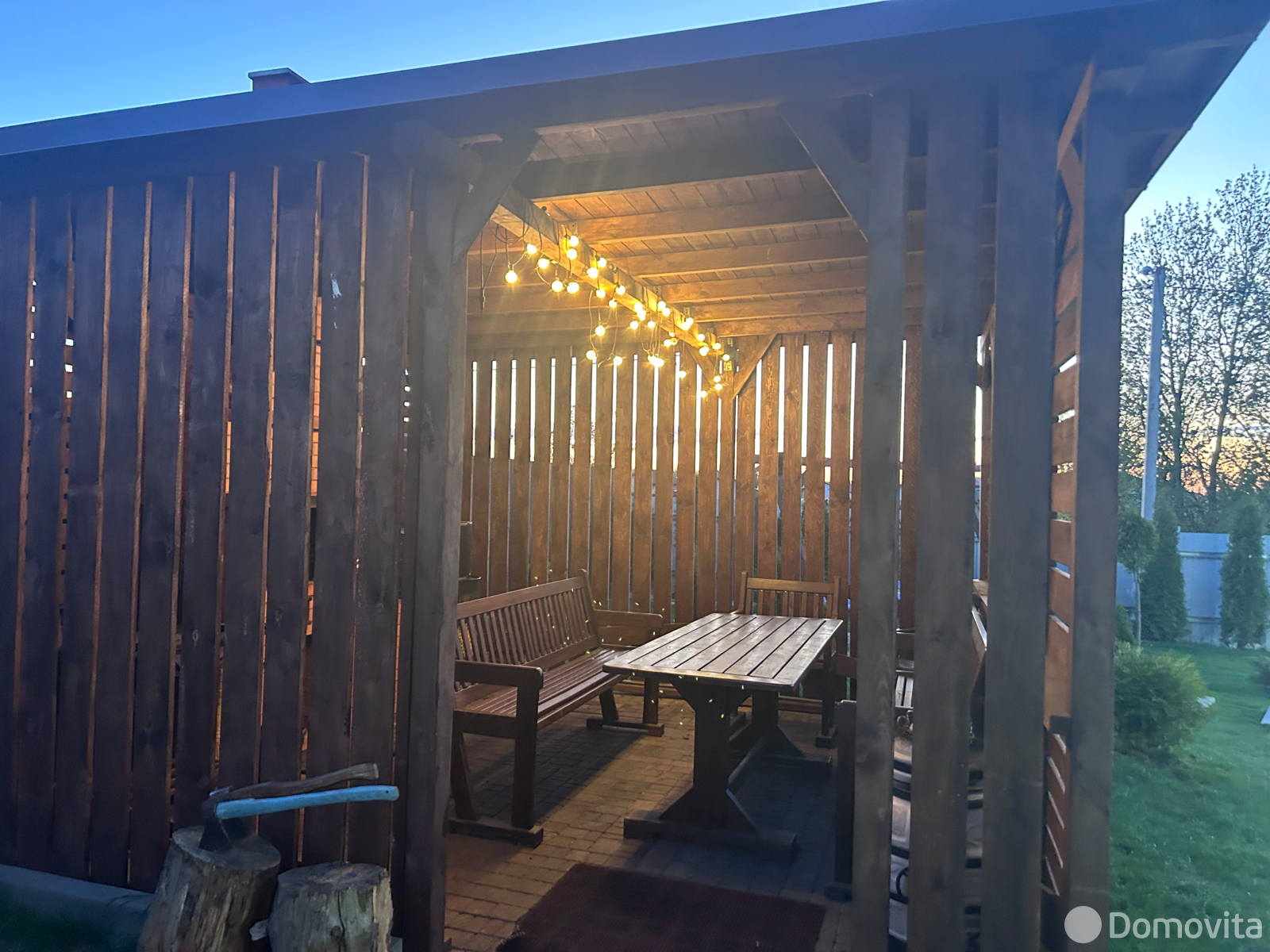  Коттедж ГрандЧил на сутки в Хатежино ул. Зелёная, 800BYN, код 1298 - фото 26