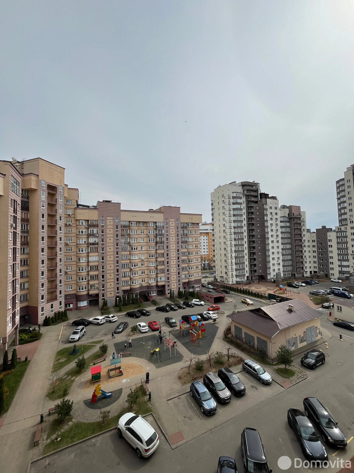 квартира, Минск, ул. Белинского, д. 54, стоимость аренды 1 942 р./мес.