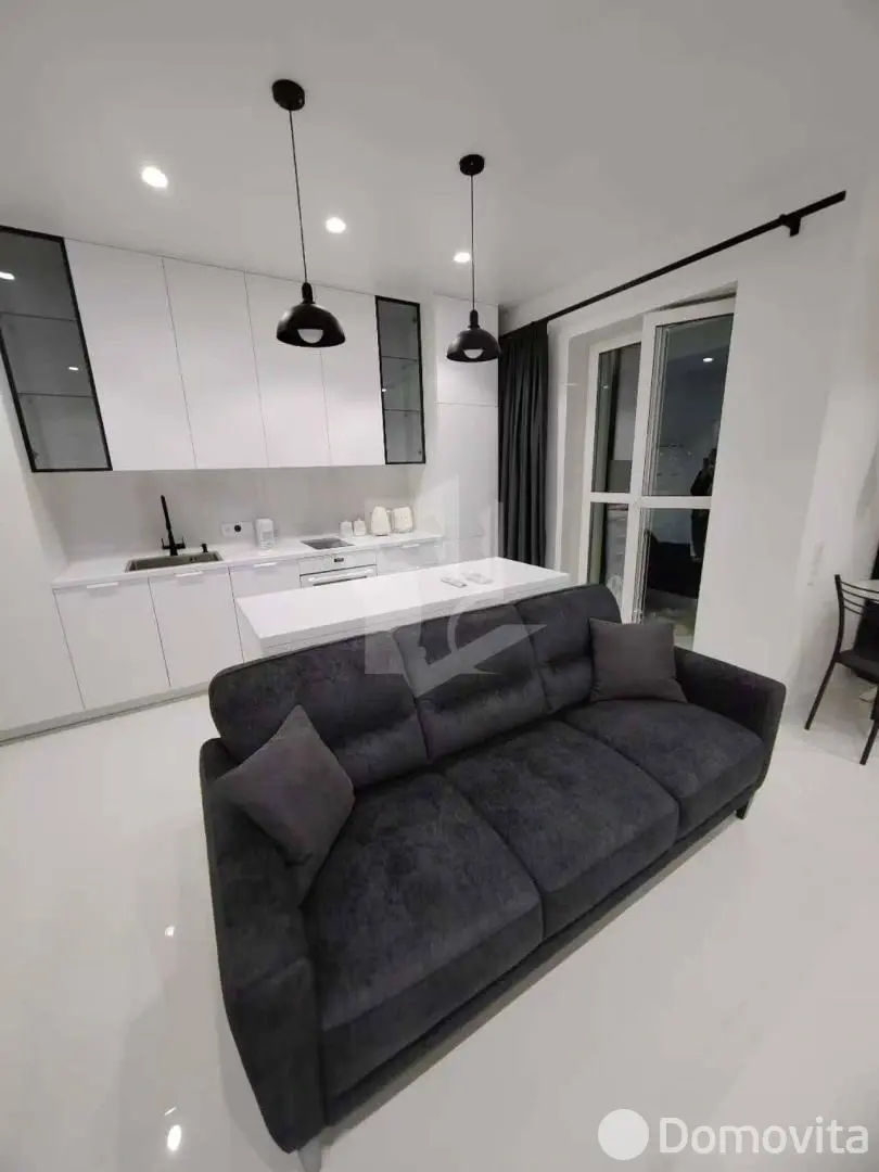 арендовать квартиру, Минск, ул. Кропоткина, д. 61