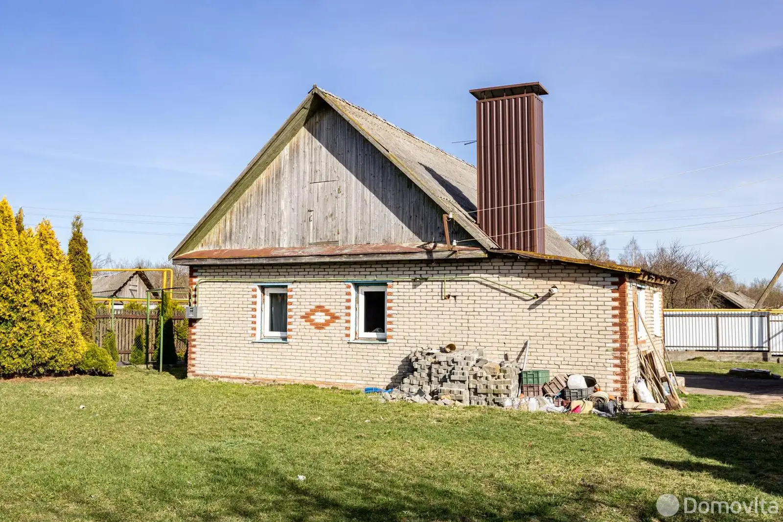 продажа коттеджа, Волковичи, ул. Каримова А.