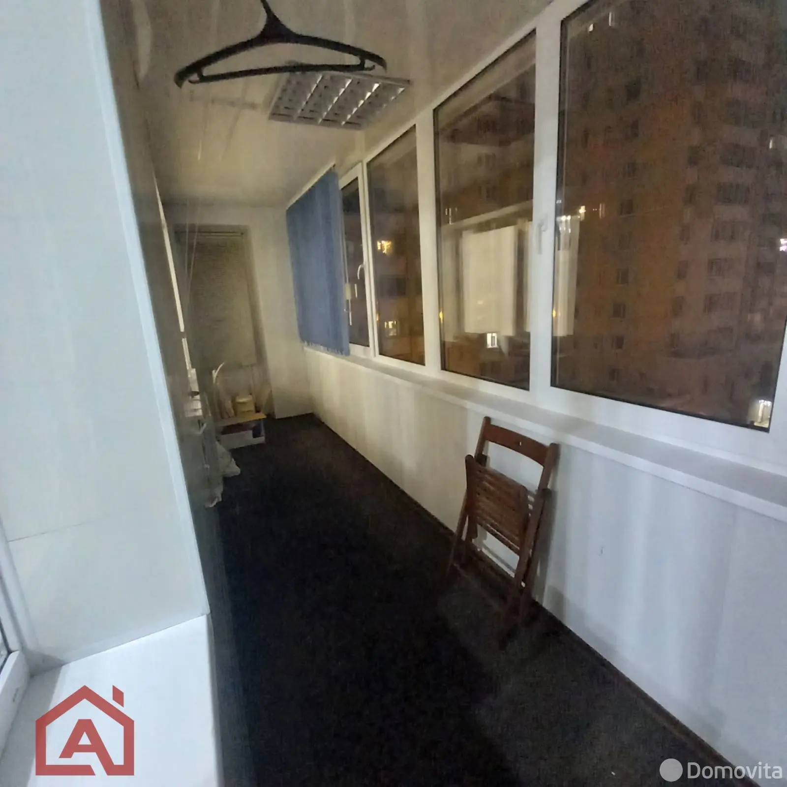 Снять 3-комнатную квартиру в Минске, ул. Руссиянова, д. 4, 500USD, код 149074 - фото 10