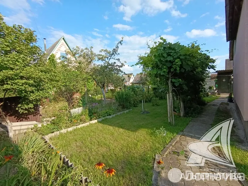 Продажа 1-этажной дачи в Факел Брестгазоаппарат Брестская область, 17000USD, код 183689 - фото 17
