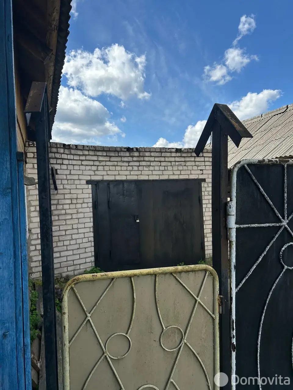 продажа дома, Бабиновичи, ул. Оршанская, д. 12