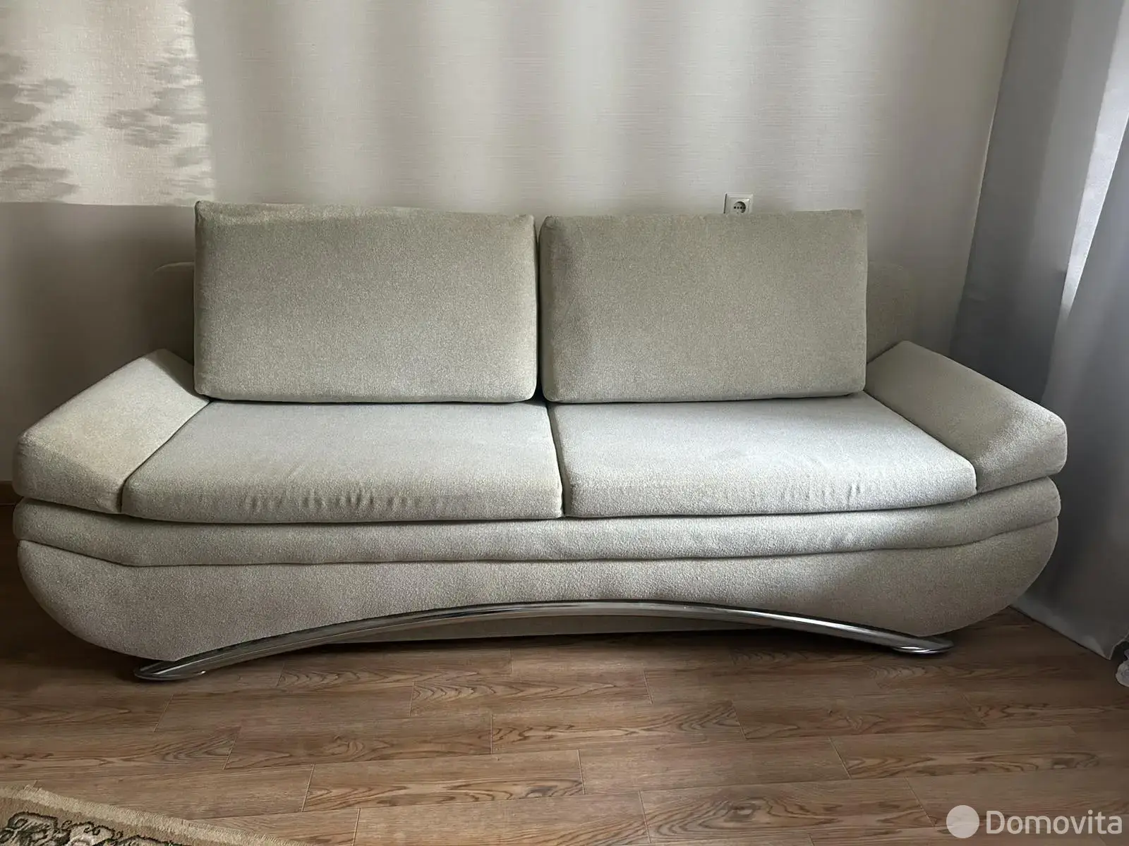 Цена аренды квартиры, Минск, ул. Неманская, д. 66