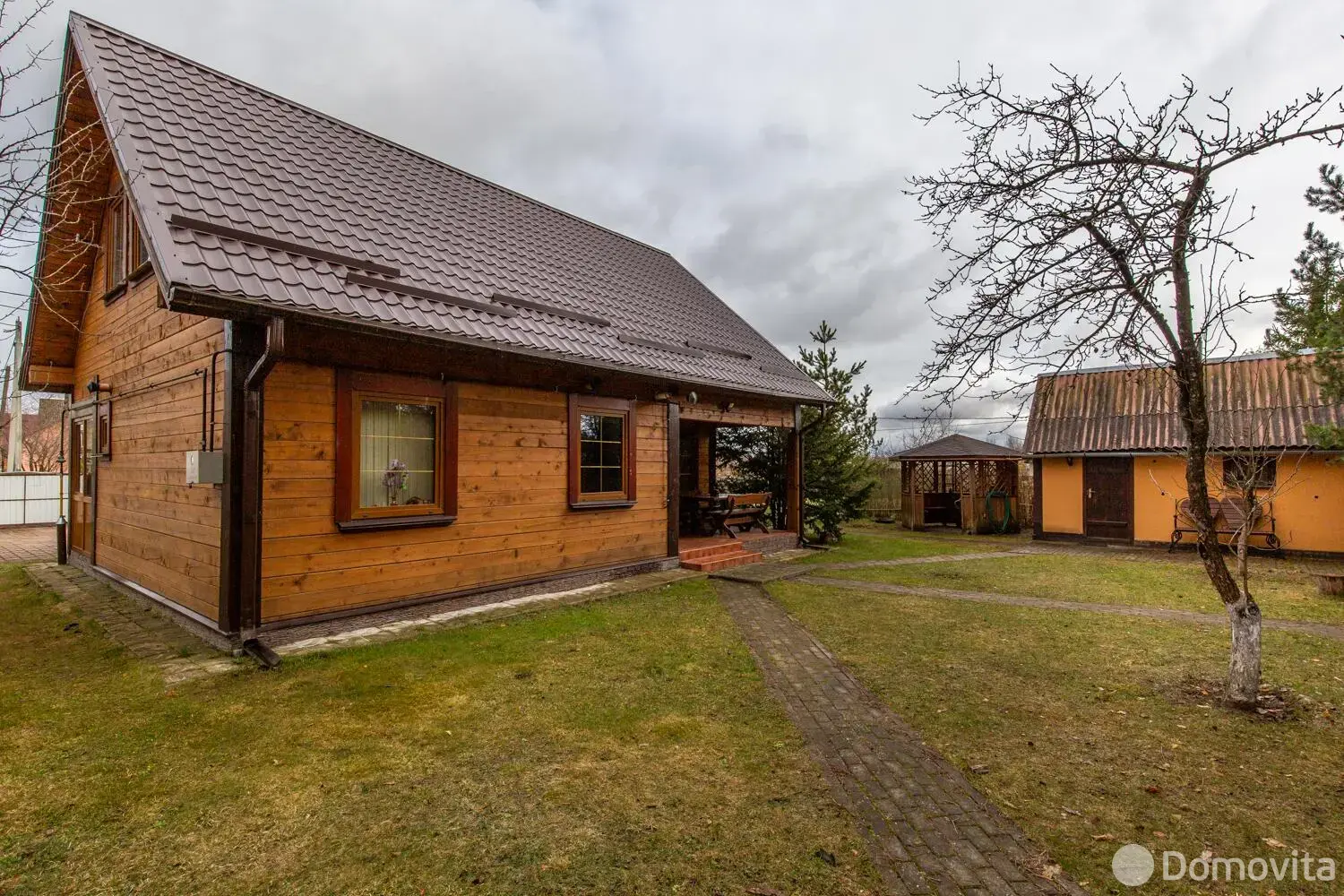 Продажа 1-этажной дачи в Исток Минская область, 79900USD, код 185483 - фото 32