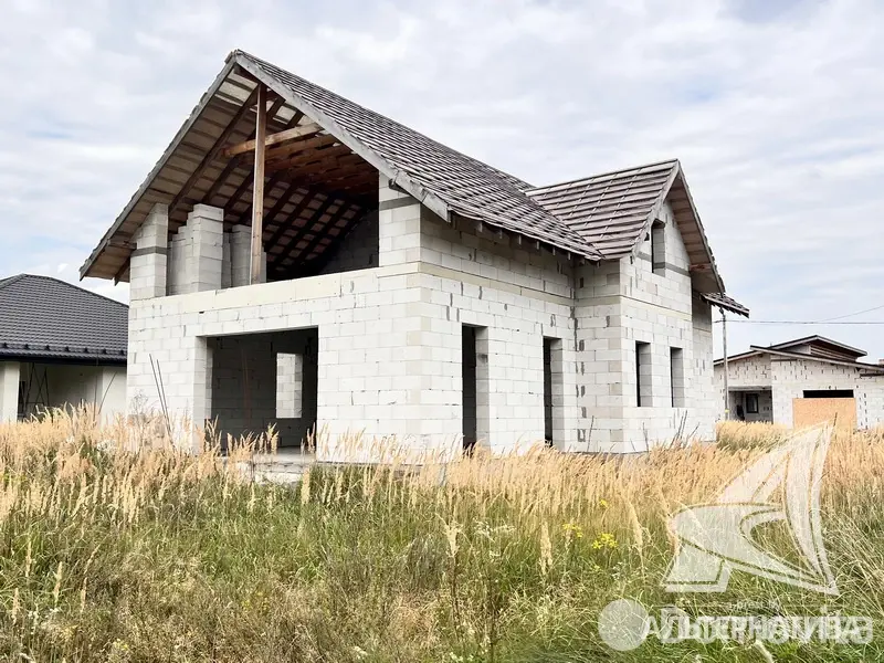 продажа дома, Тельмы-1, 