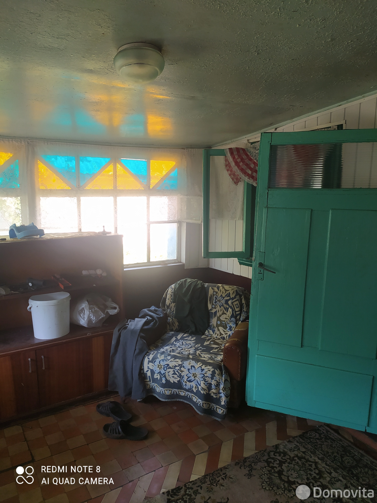 дом, Пружаны, ул. Гудимова, д. 46