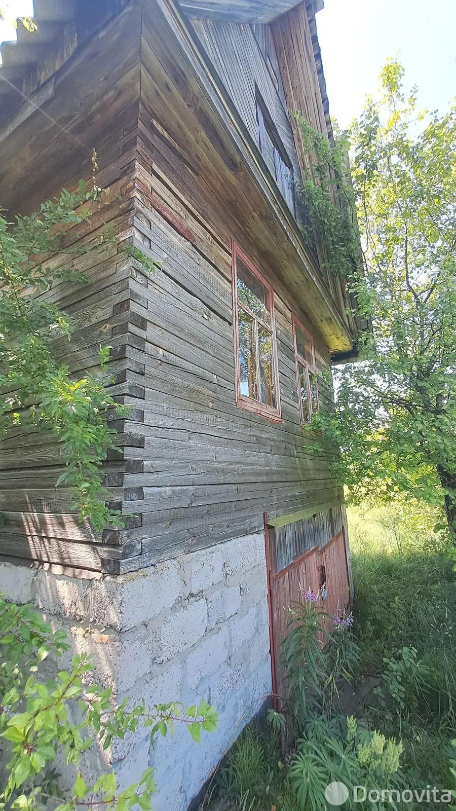 дача, Гомий, д. 90 