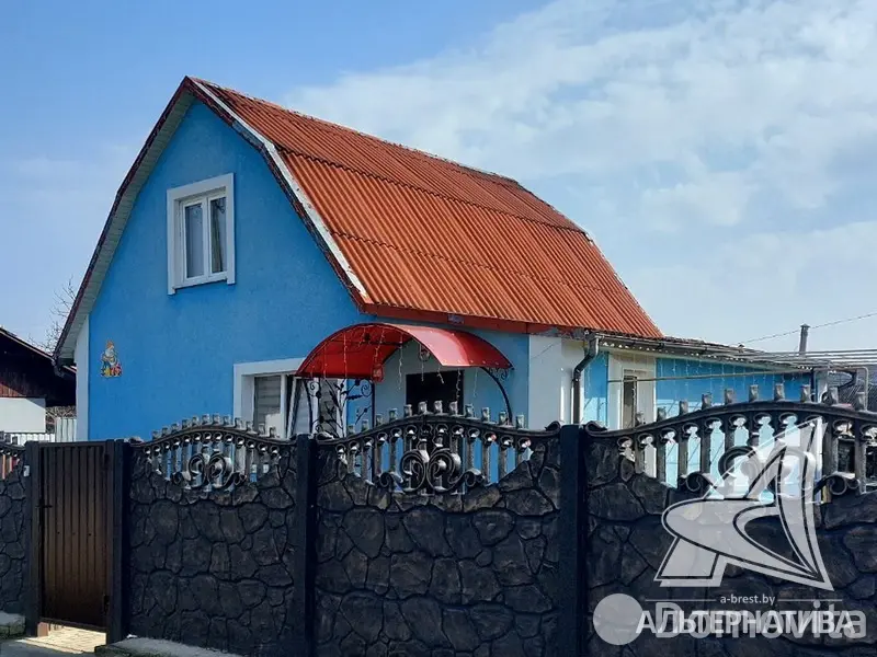 коттедж, Каменица-Жировецкая, 