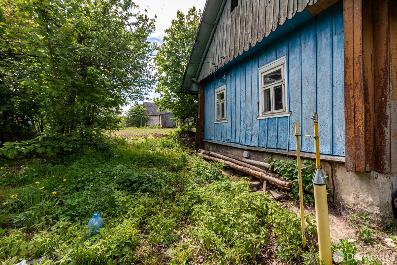 участок, Павелково, ул. Центральная, д. 17 без посредников