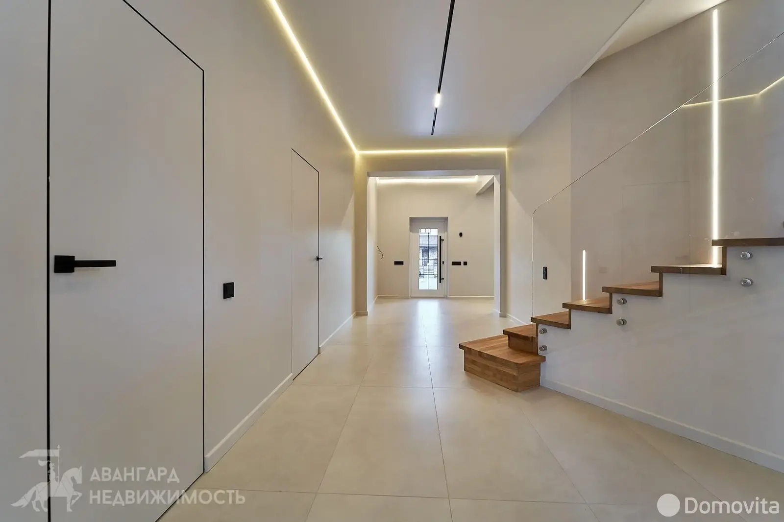 коттедж, Минск, ул. Усадебная 