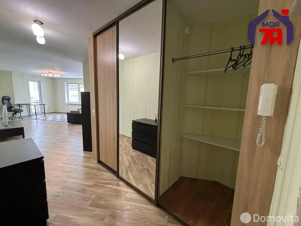 Снять 1-комнатную квартиру в Минске, ул. Мястровская, д. 6, 350USD, код 149468 - фото 18