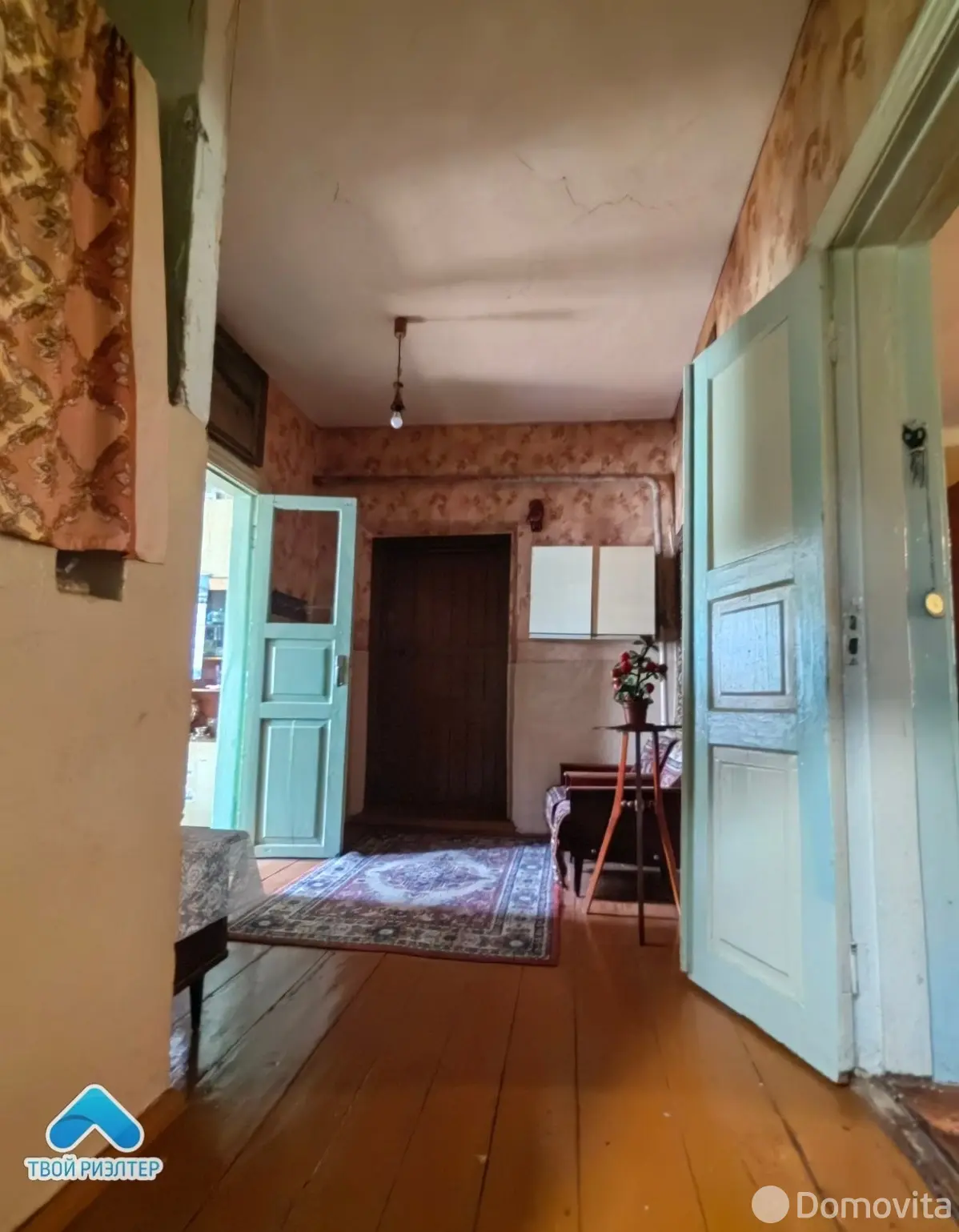 дом, Иваки, ул. Молодёжная 