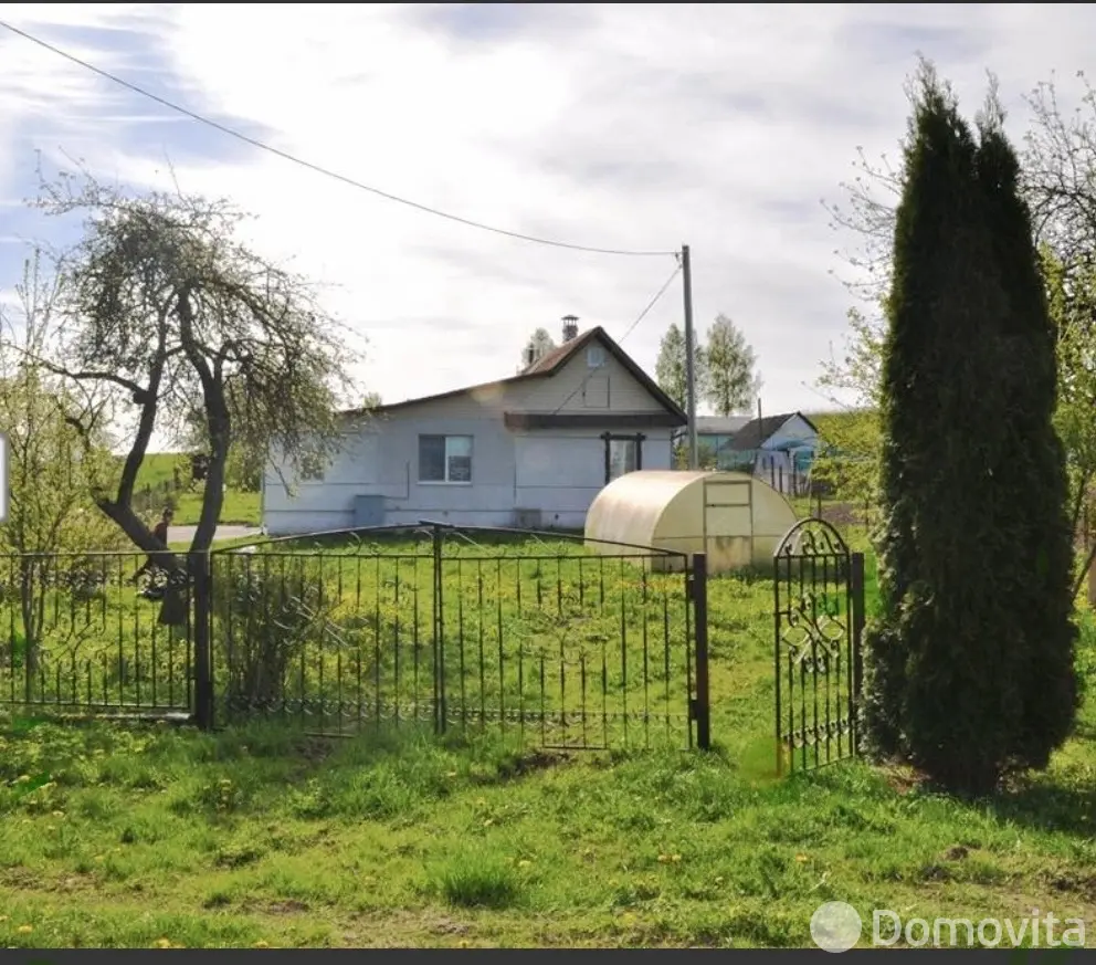 коттедж, Брильки, ул. Мира, д. 19 