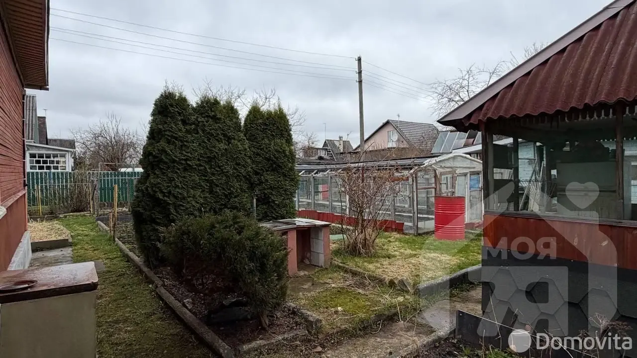 дача, Наш Родник,