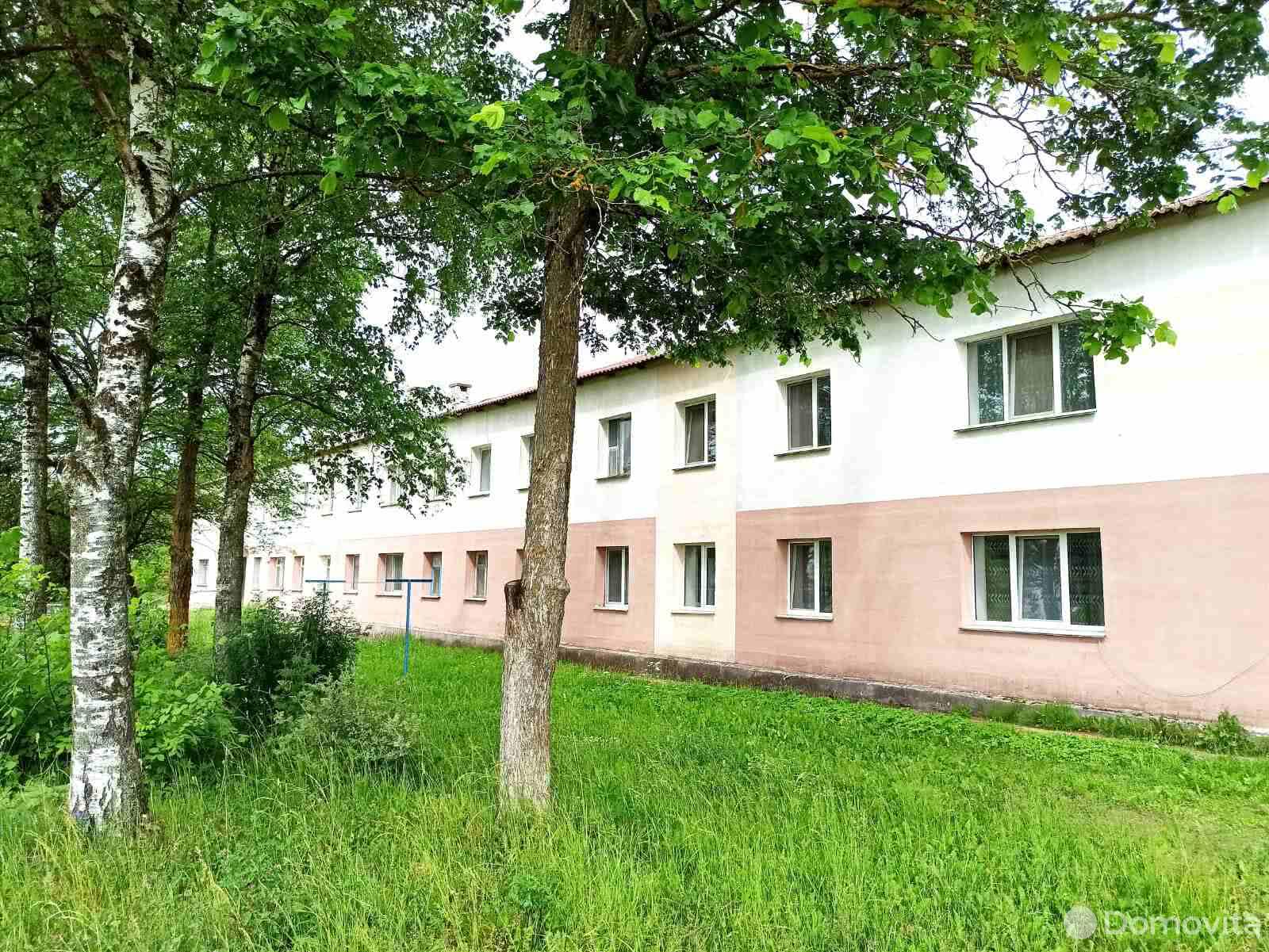 Цена продажи квартиры, Городок, ул. Юбилейная, д. 9