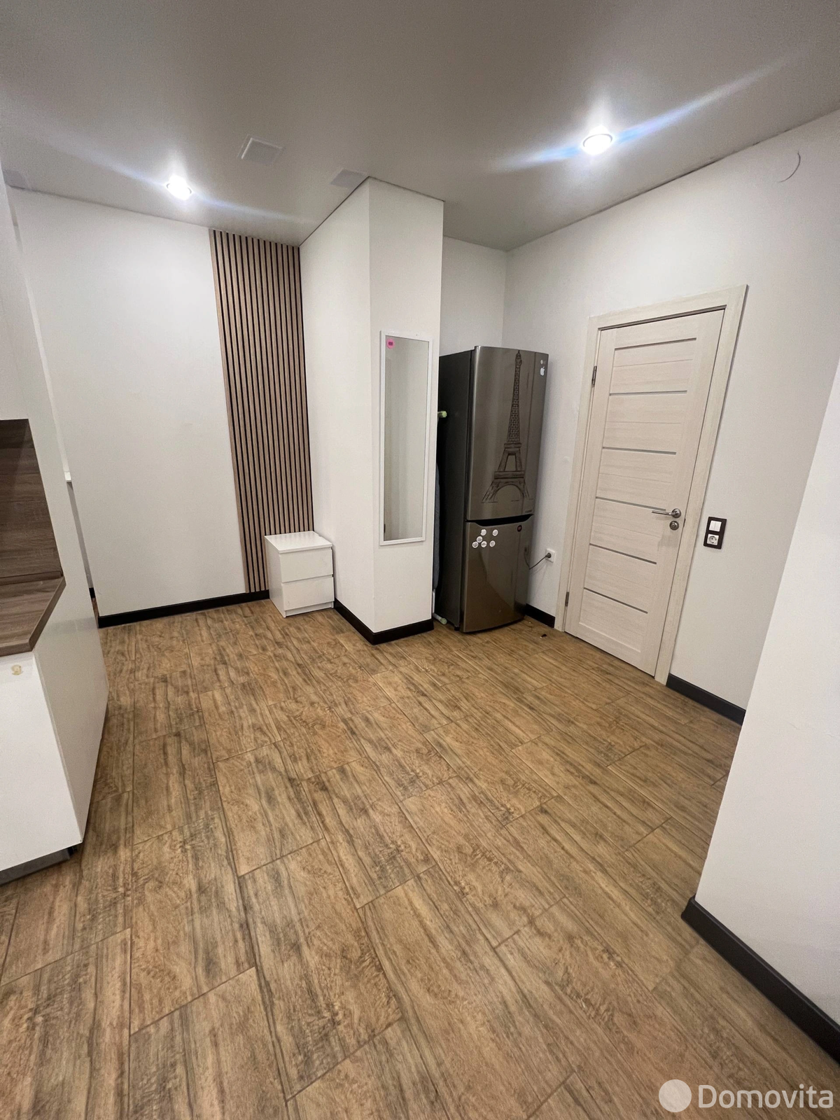 квартира, Минск, пр-т Дзержинского, д. 11