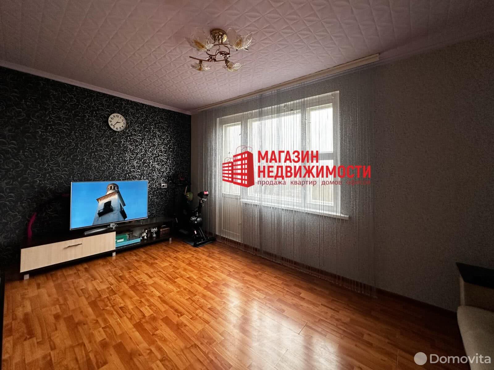 квартира, Гродно, ул. Врублевского, д. 66, стоимость продажи 151 960 р.