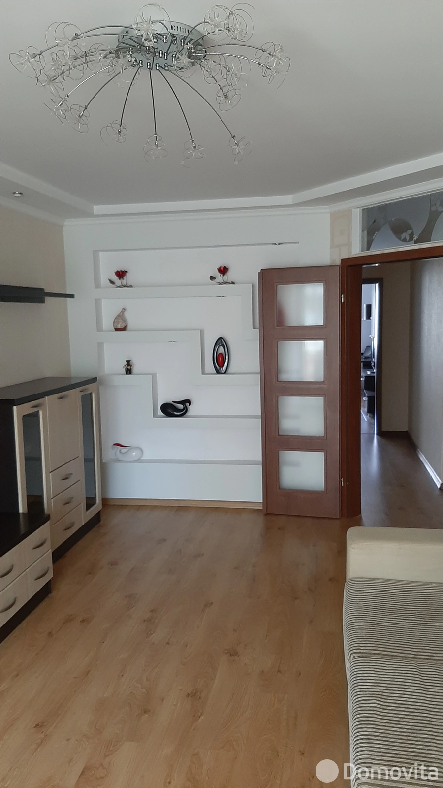 Снять 2-комнатную квартиру в Бресте, ул. Маяковского, д. 17/2, 550USD, код 151231 - фото 3