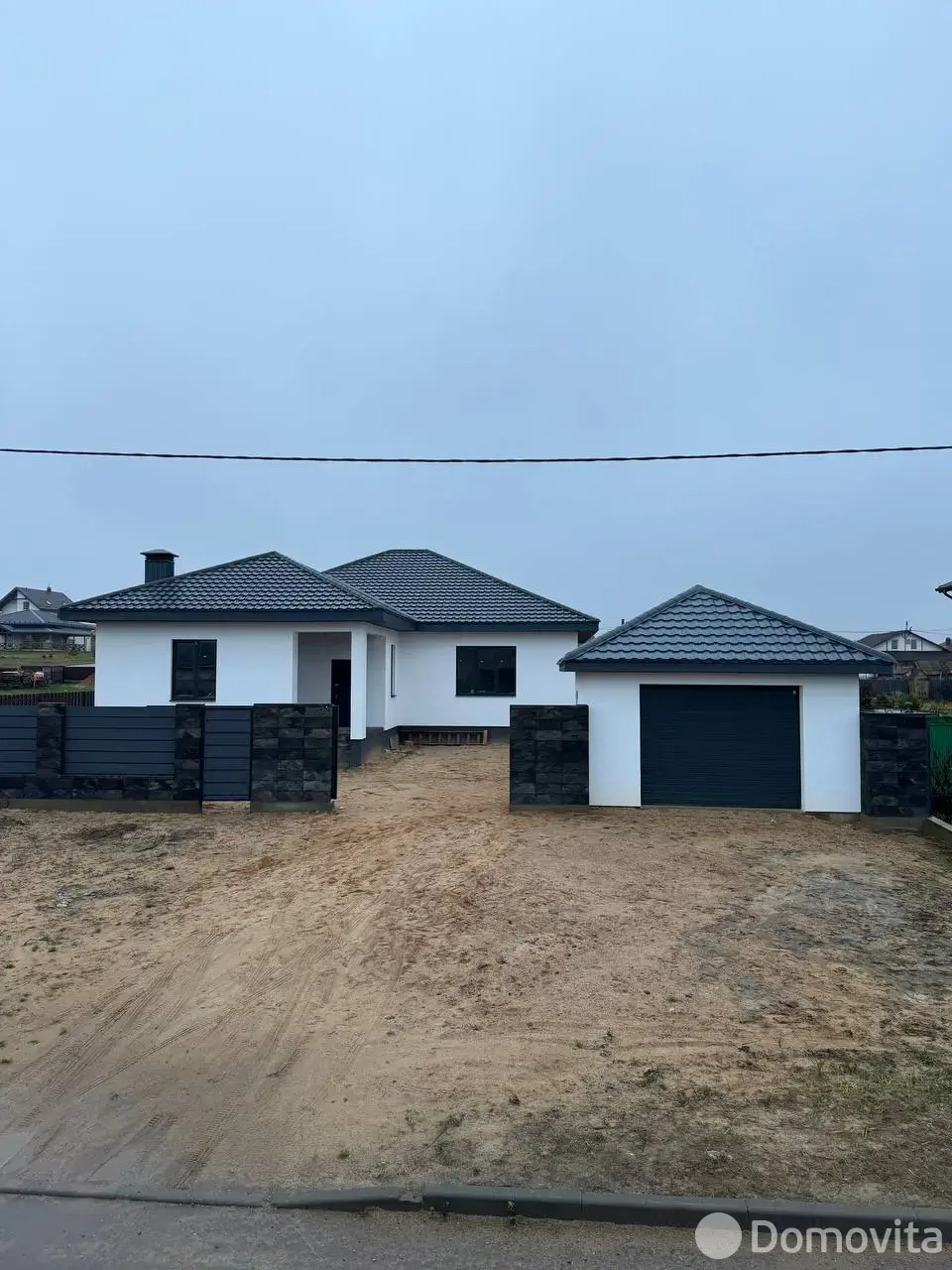 купить дом, Смолевичи, ул. Ивана Мележа, д. 28