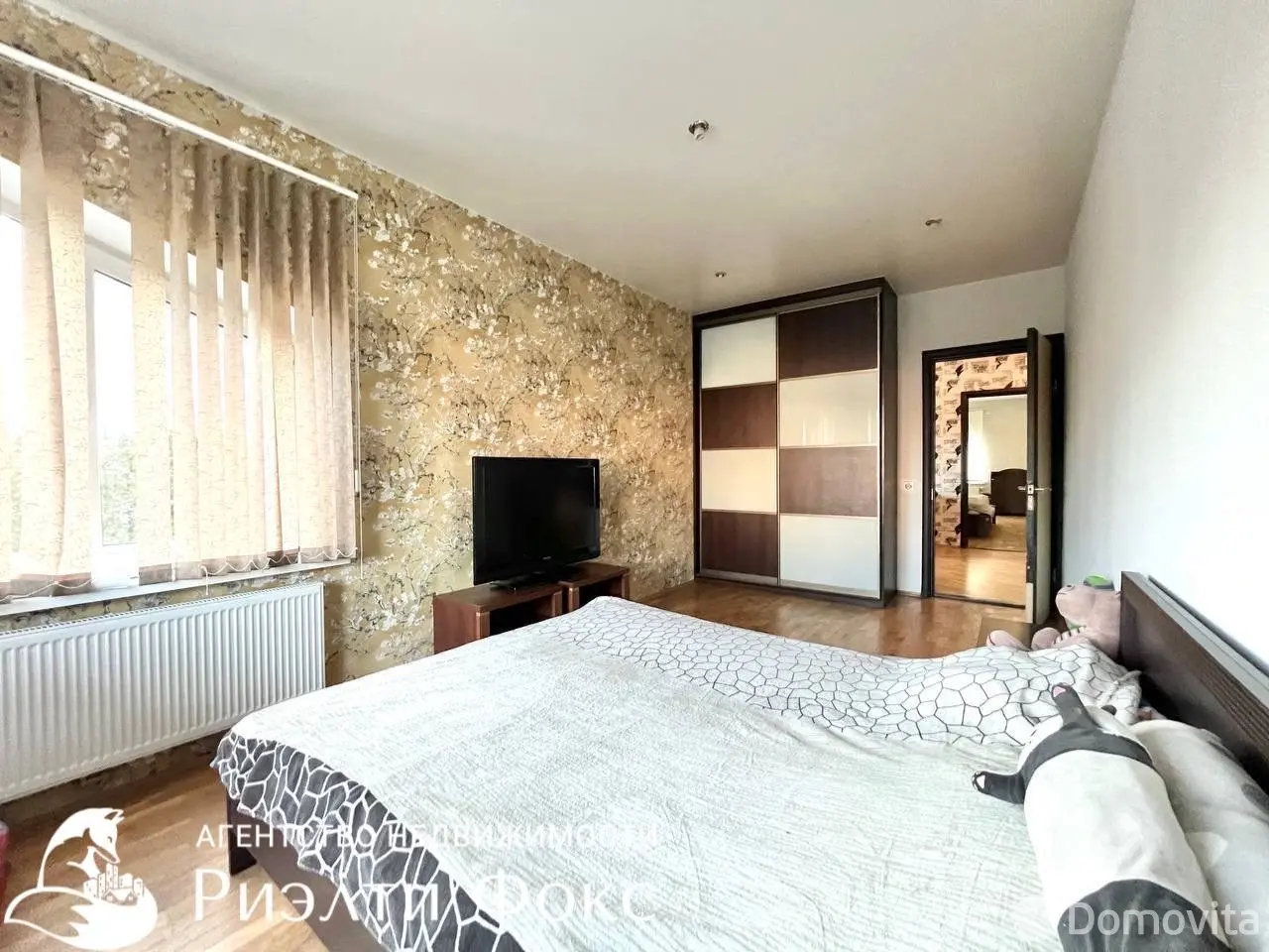 Снять 2-этажный дом в Минске, Минская область, ул. Скалинская, д. 1, 900USD, код 4841 - фото 14