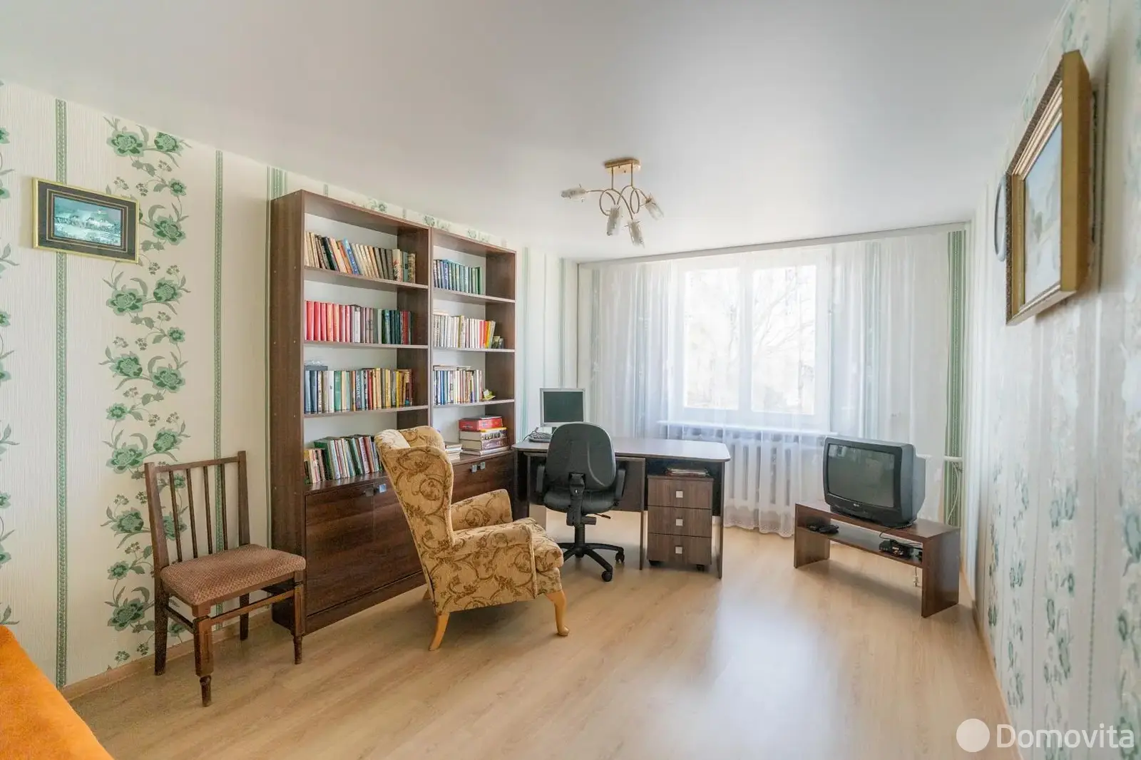 дом, Узда, ул. Октябрьская