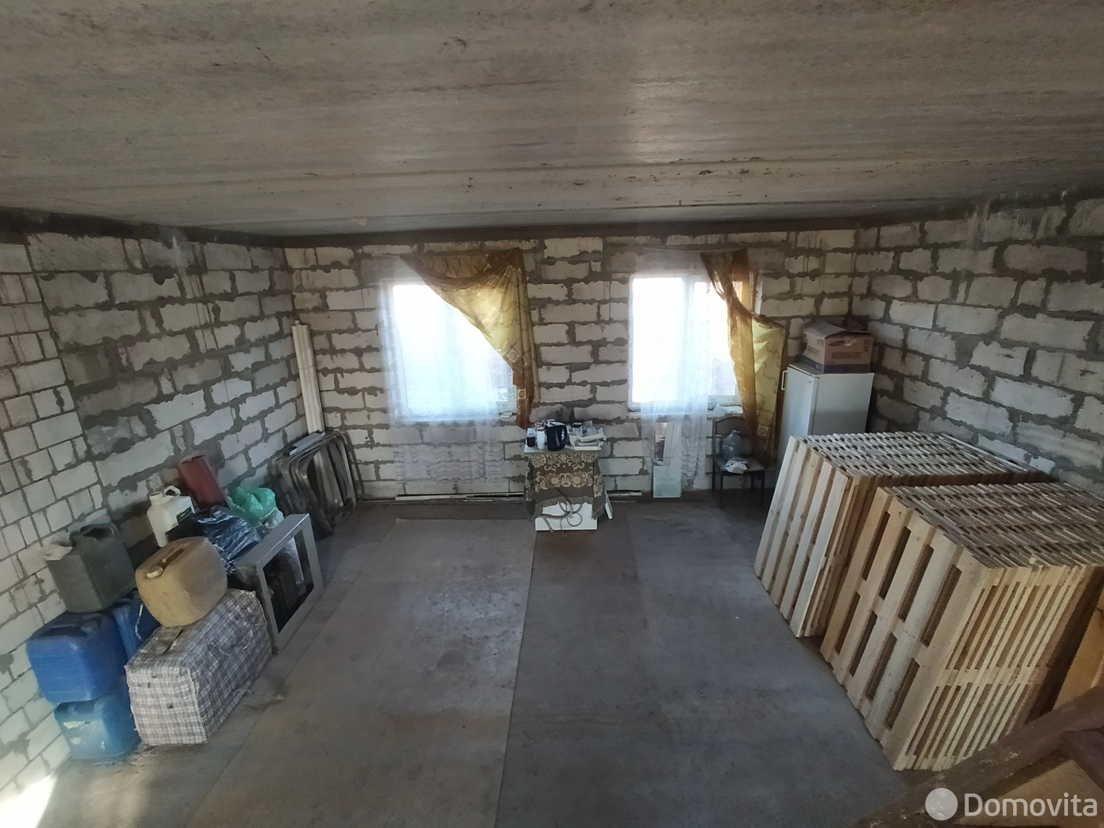 дом, Красное, 