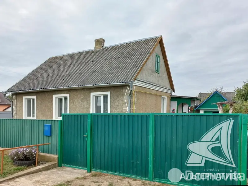 купить дом, Каменец, 