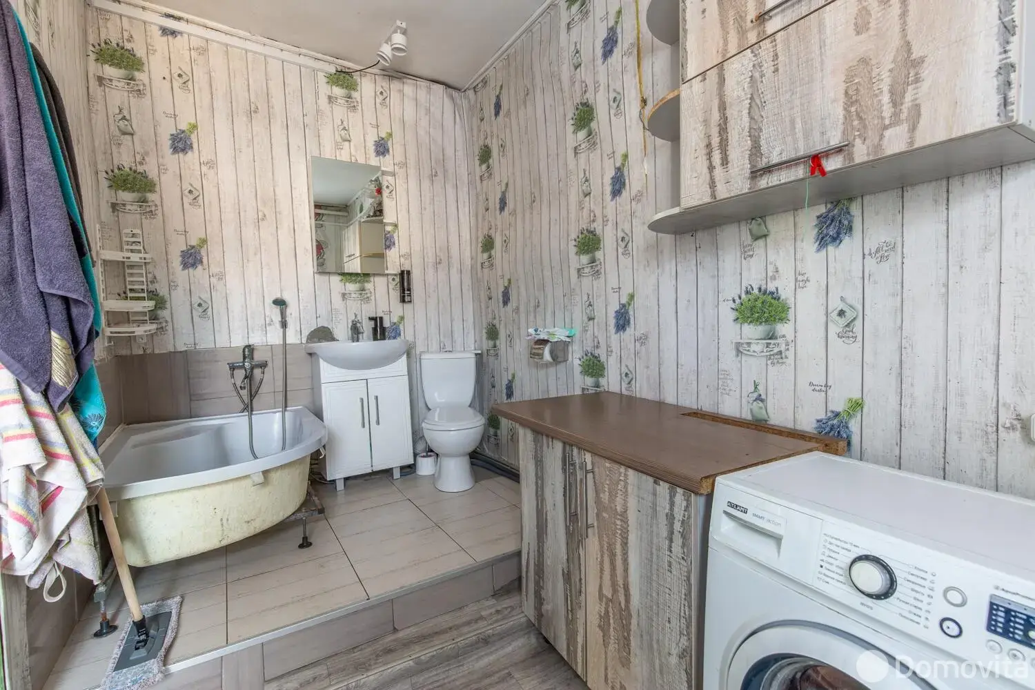 дом, Минск, ул. Ржавецкая, д. 27 в Центральном районе