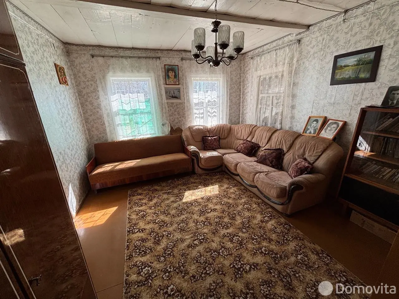 коттедж, Бродец, ул. Школьная, д. 7