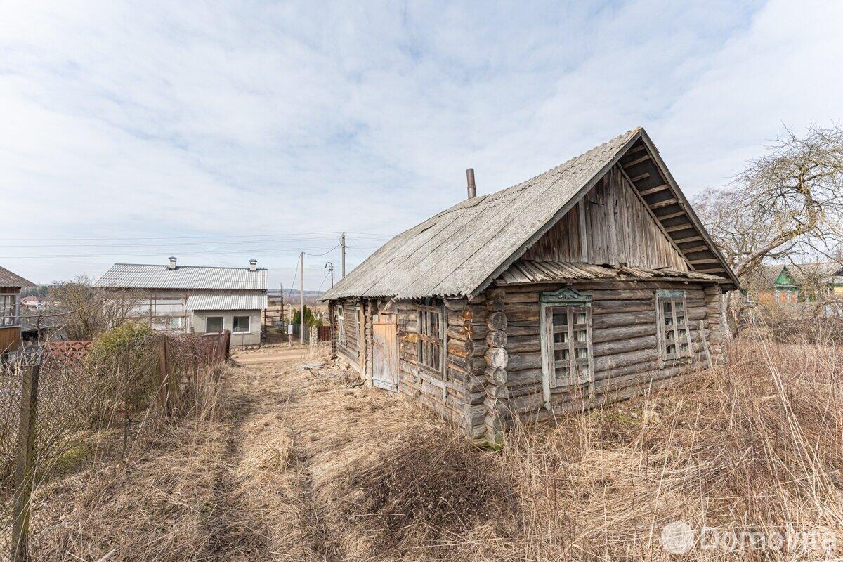 участок, Терехи, ул. Центральная 