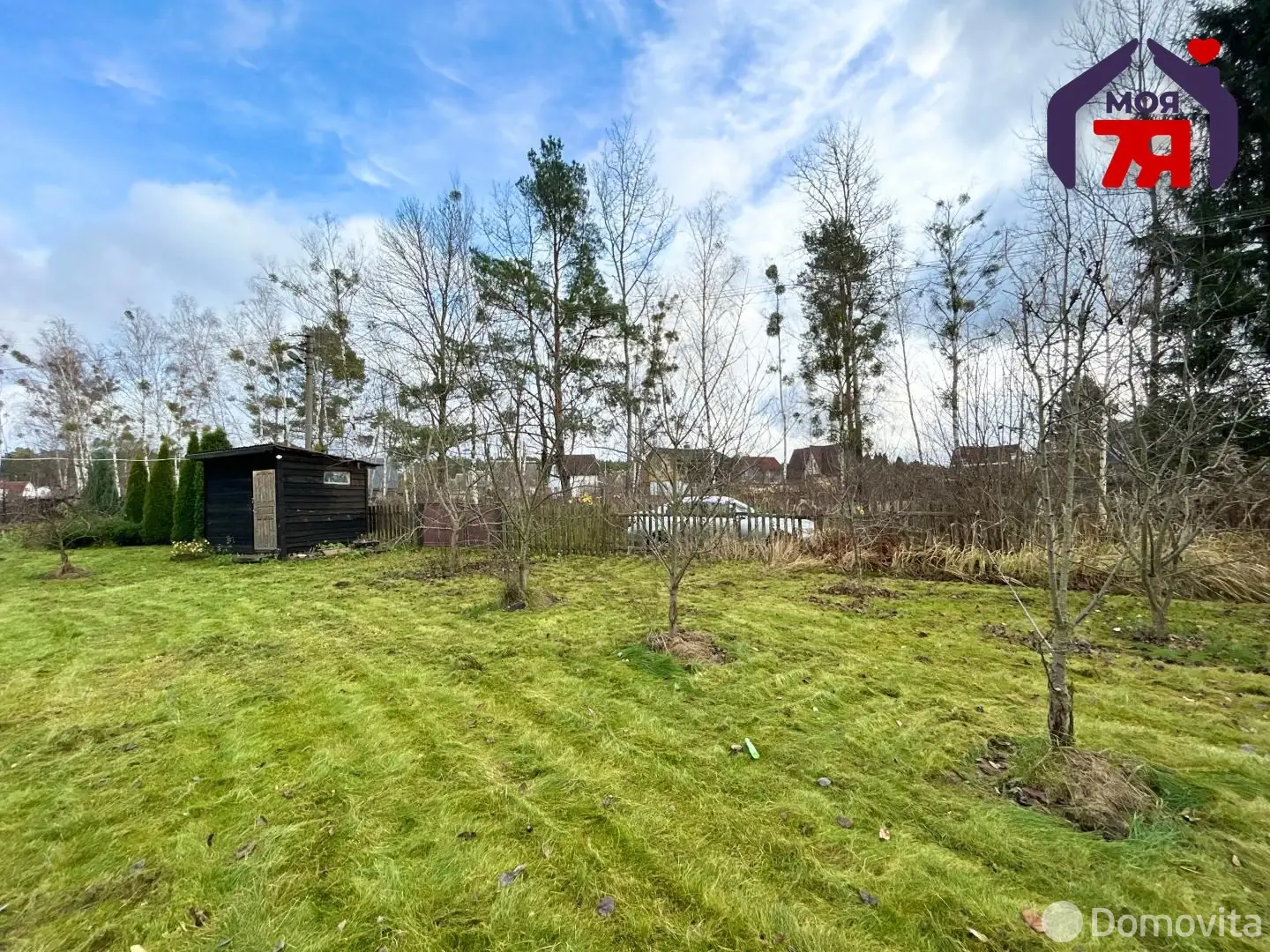 Купить 1-этажную дачу в Промстроитель Минская область, 7500USD, код 184540 - фото 21