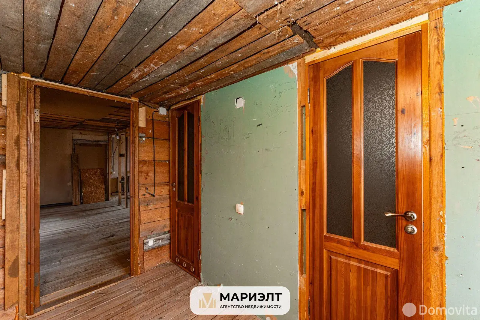 Продажа 2-этажной дачи в Боровых Минская область, 70000USD, код 183185 - фото 32