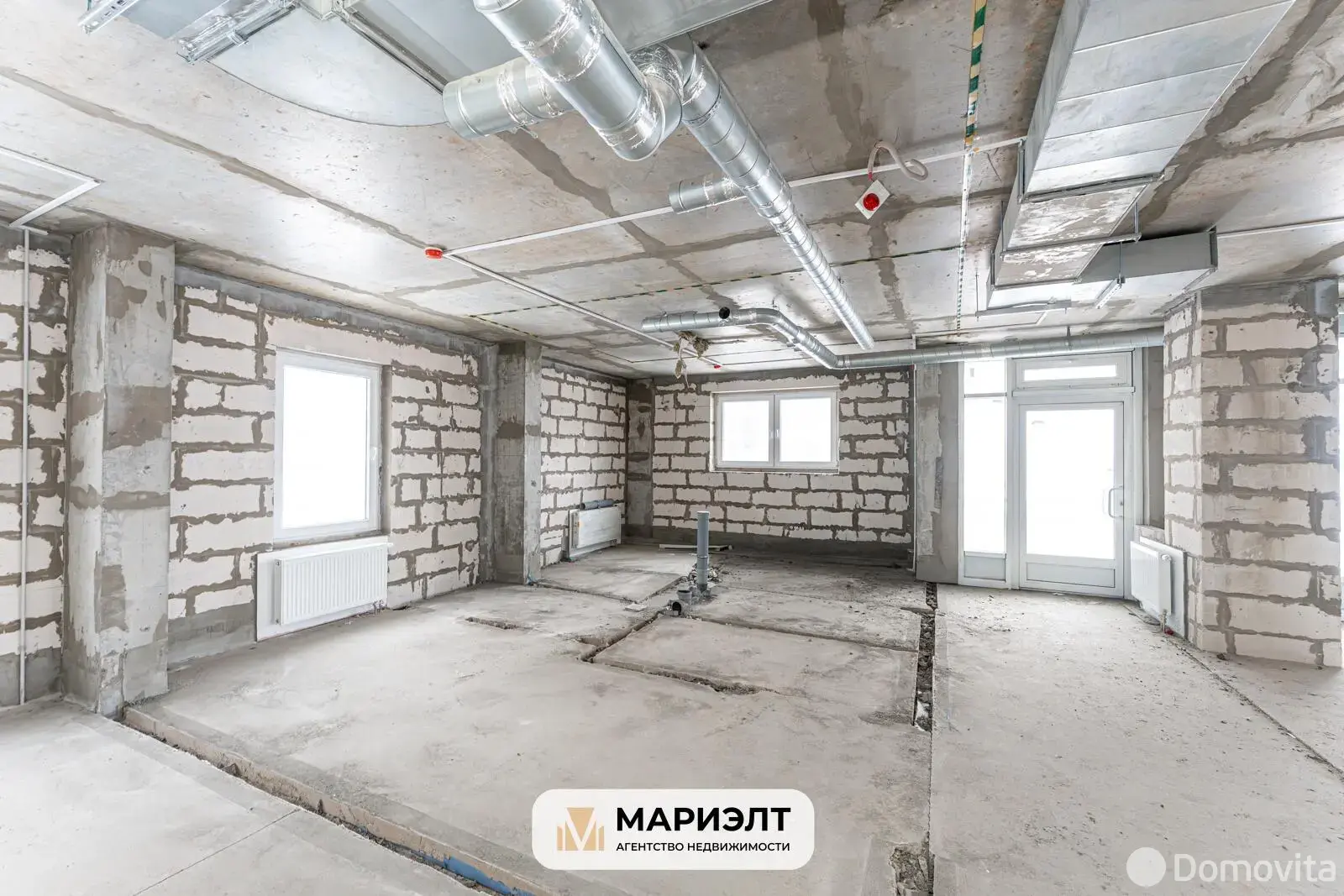 торговый объект, Минск, ул. Петра Мстиславца, д. 7 в Первомайском районе