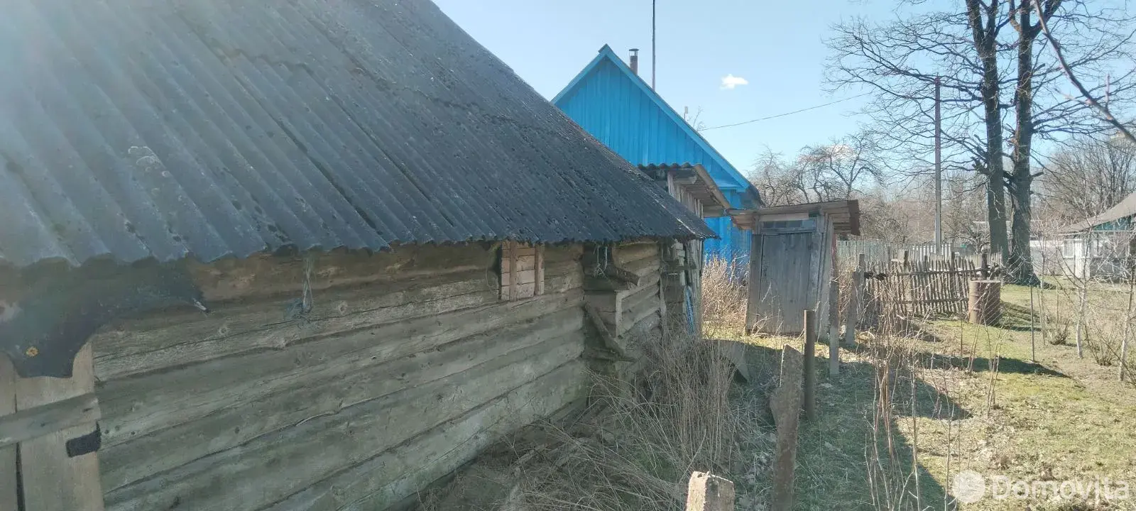 дом, Воловщина, 