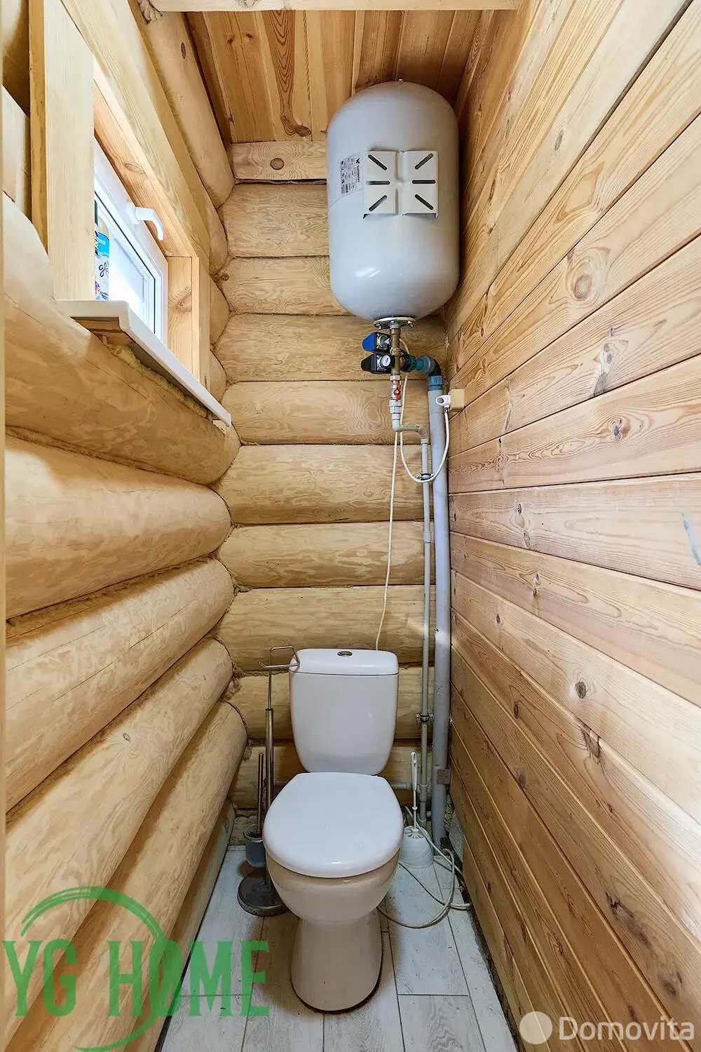 Продажа 2-этажной дачи в АЛЕСЯ Минская область, 99000USD, код 185535 - фото 36