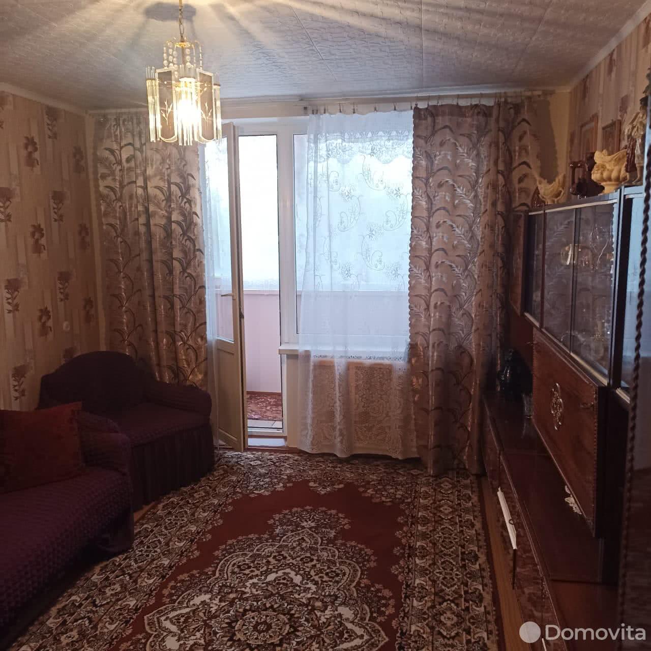 Продажа 2-комнатной квартиры в Волковыске, ул. Панковой, д. 17, 22000 USD, код: 1022672 - фото 4