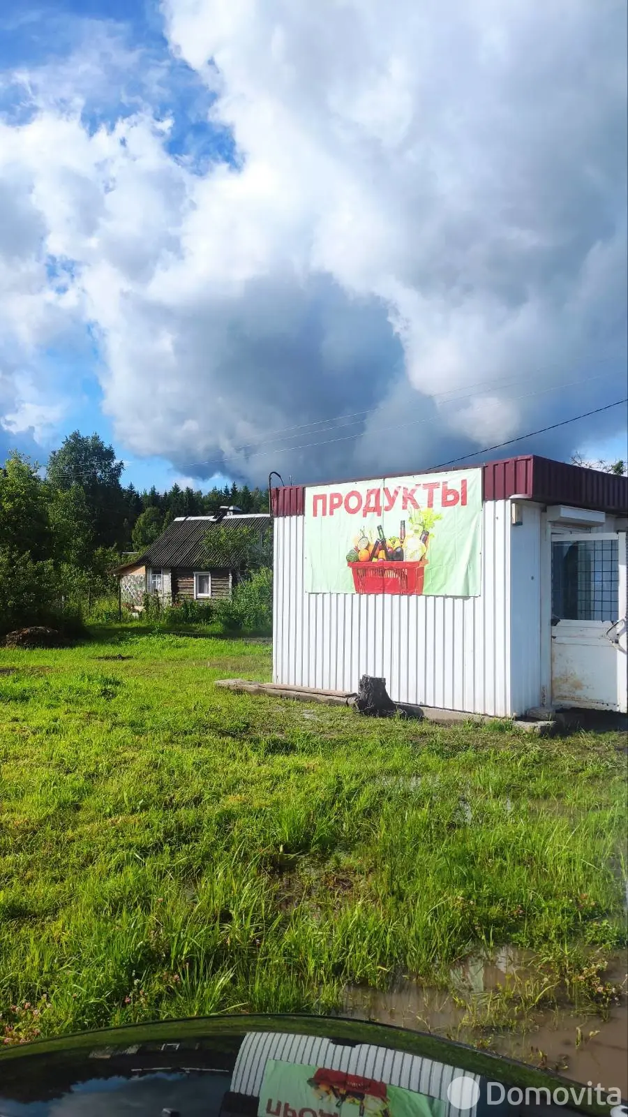 купить дачу, Краево, 