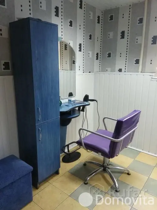 Купить офис на пр-т Московский, д. 9/1 в Витебске, 31500USD, код 6647 - фото 19