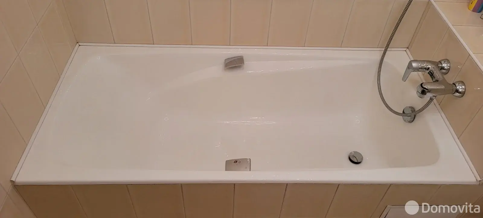 Снять 3-комнатную квартиру в Минске, ул. Некрасова, д. 27, 550USD, код 149590 - фото 20