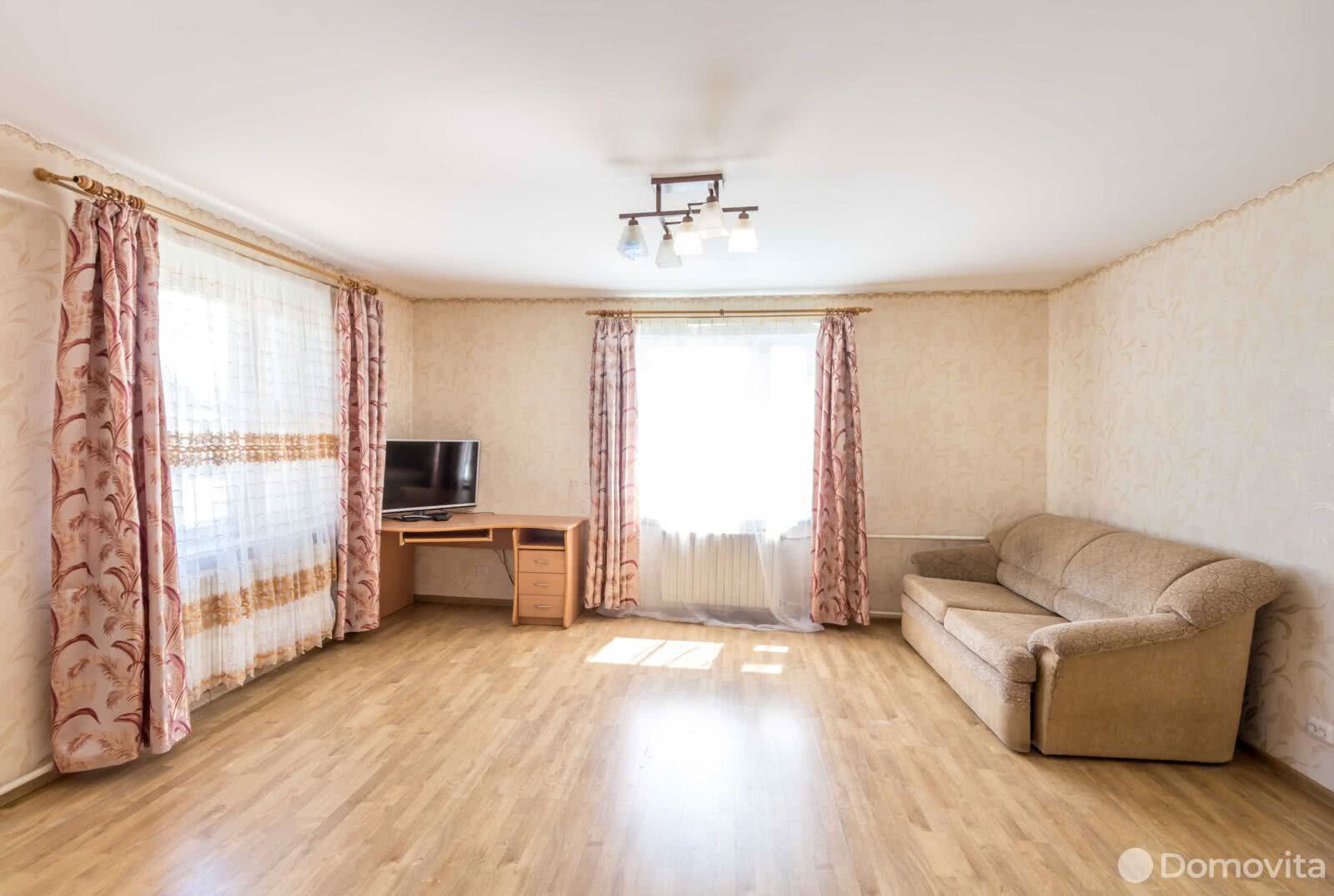 Продажа 3-комнатной квартиры в Чачково, ул. Солнечная, 65000 USD, код: 791565 - фото 1