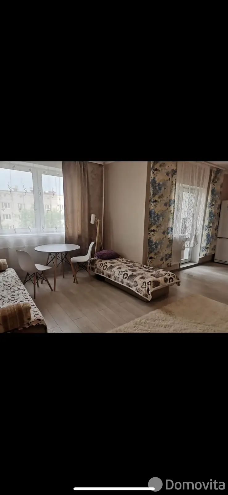 арендовать квартиру, Минск, Сморговский тр-т, д. 9