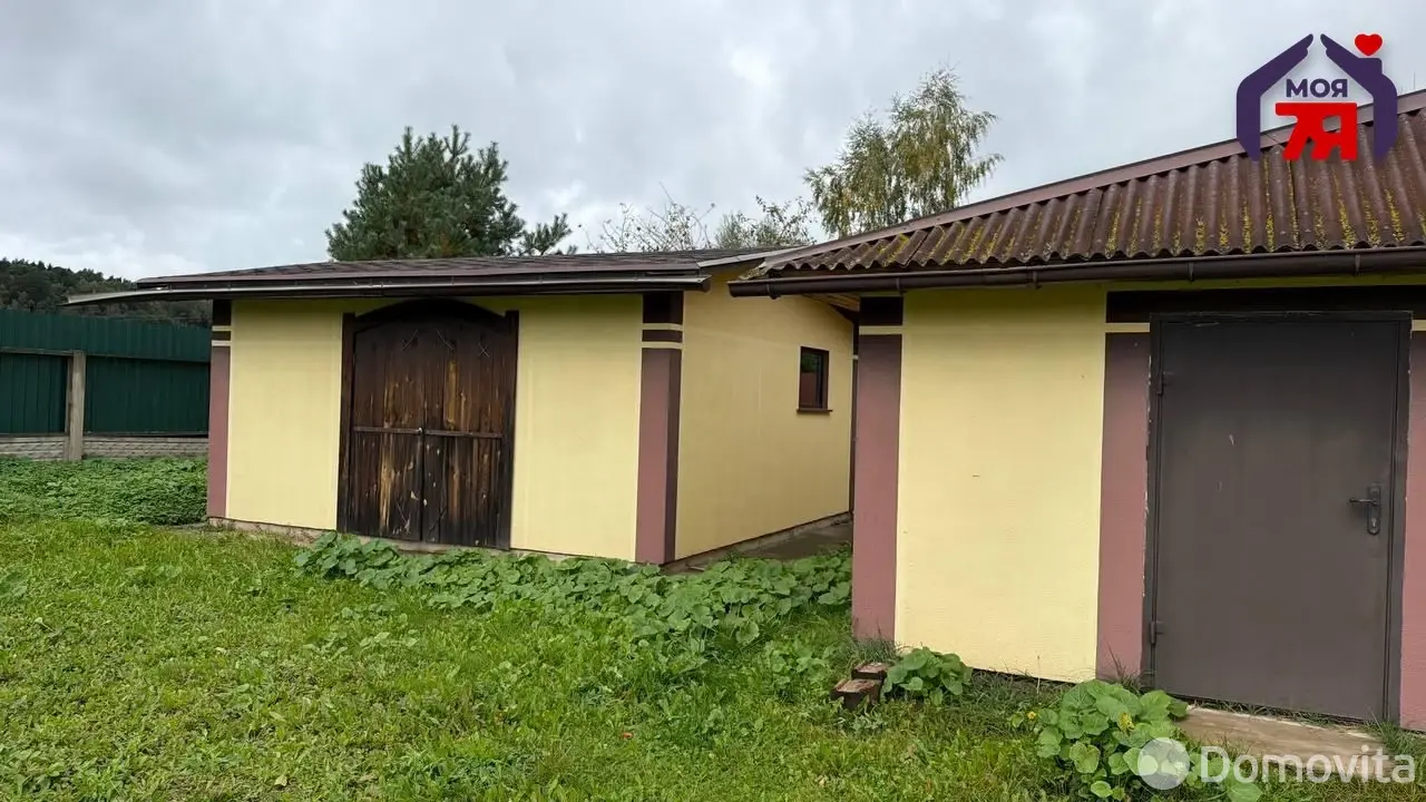 Цена продажи коттеджа, Повязынь, 