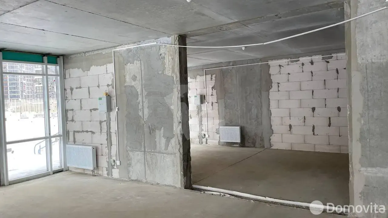 Аренда торгового помещения на ул. Леонида Левина, д. 2 в Минске, 1332USD, код 968147 - фото 11