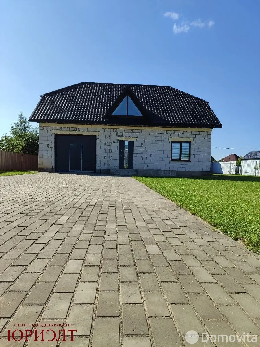 коттедж, Лида, ул. Медовая, стоимость продажи 525 000 р.