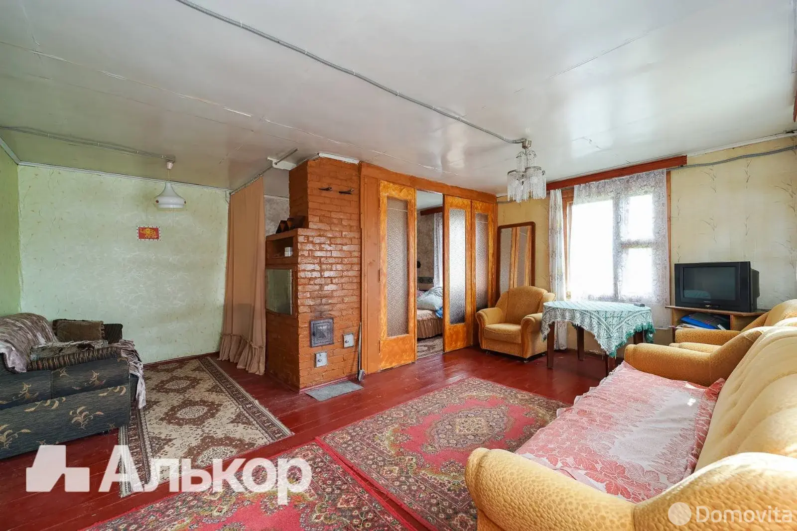 дача, Родничок-89, д. 259 