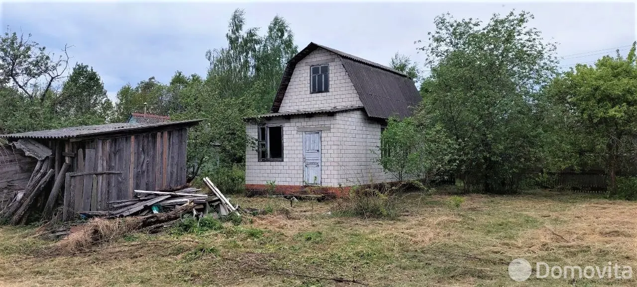 Купить 1-этажную дачу в Березиной Гомельская область, 5000USD, код 184896 - фото 11