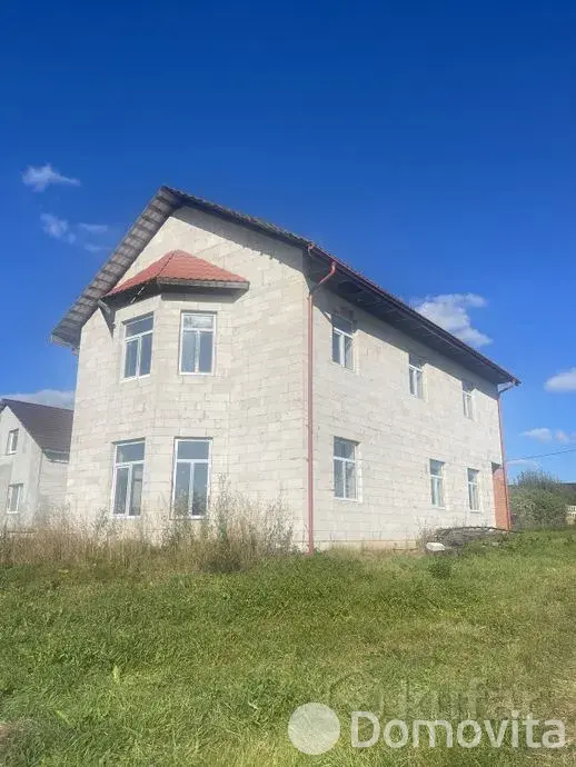 дом, Птичь, ул. Центральная, д. 54А