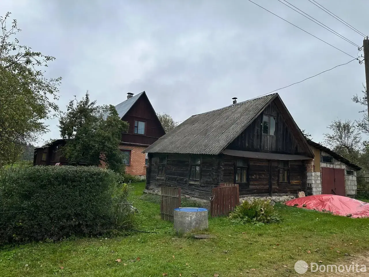 Цена продажи коттеджа, Шишки, д. 9