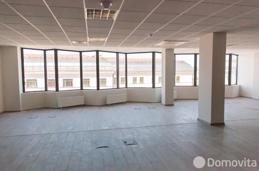 Бизнес-центр KIROFF CENTER - фото 16